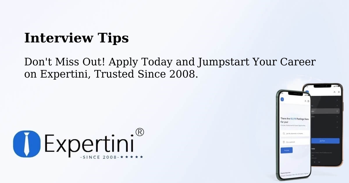 Interview Tips & Techniques for Job Seekers – Melville - Melville, Canada Jobs Expertini