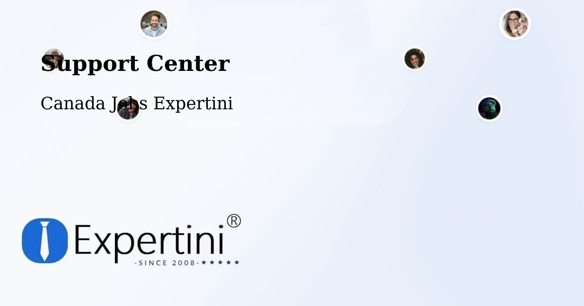 Support Services – Melville - Canada Jobs Expertini