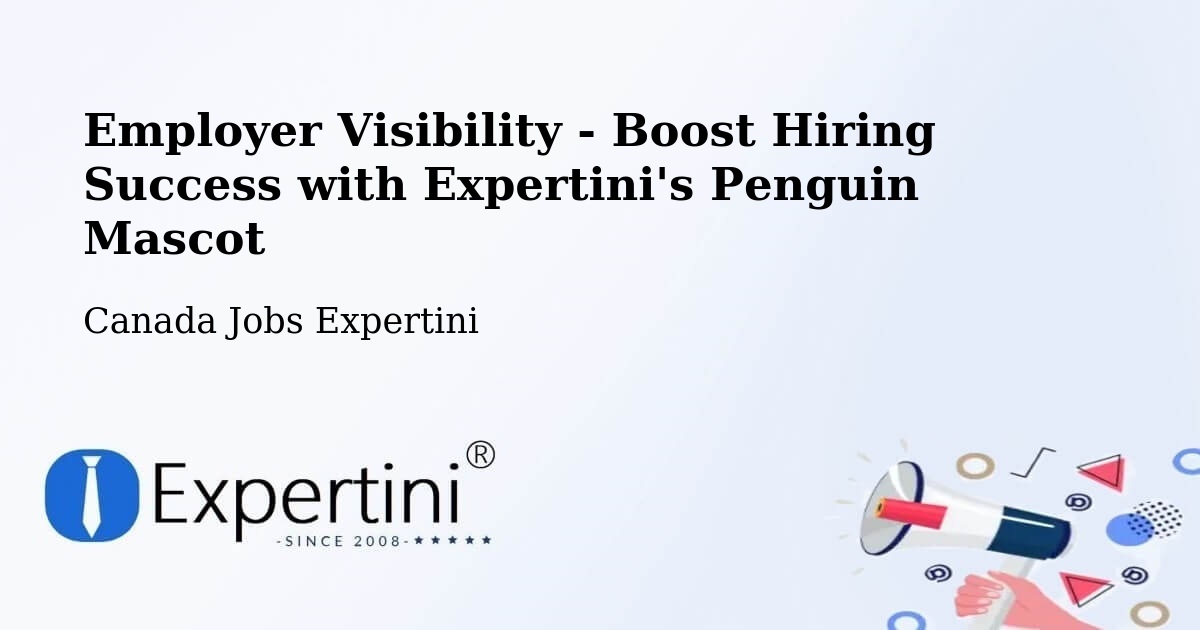 CV and Resume Visibility Optimization – Melville - Canada Jobs Expertini